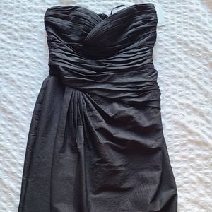 Calvin Klein Black Dress